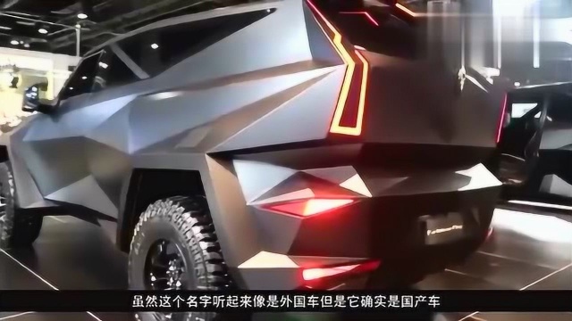 阿尔特卡尔曼—全球限量10台的车