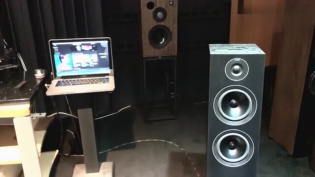 蕴含匠心的入门级HIFI,Audiolab傲立6000A家用音响前后级功放