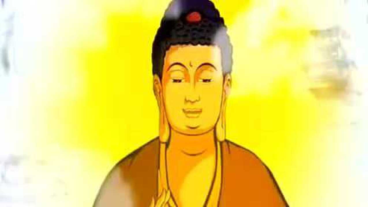 《地藏菩萨本愿经》动画版（全集）_腾讯视频