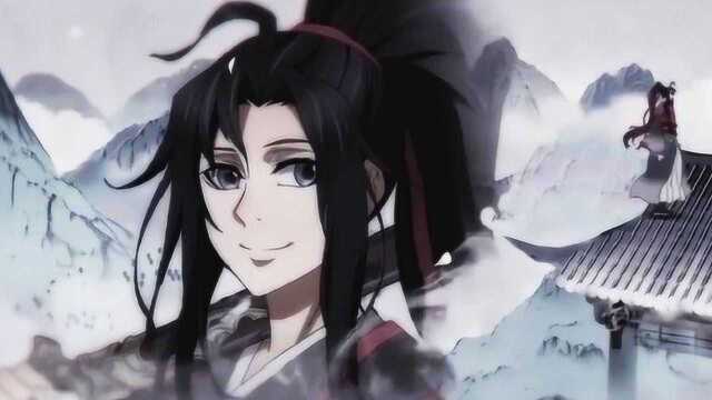 魔道祖师:夷陵老祖魏无羡隐藏的3个细节,让你忽略了他的真正实力