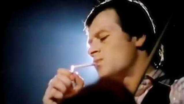 4分钟满满都是经典,斯诺克奇才亚历克斯希金斯Alex higgins