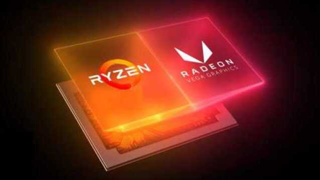 最高4.1GHz!AMD Ryzen 3200G和3400G泄露