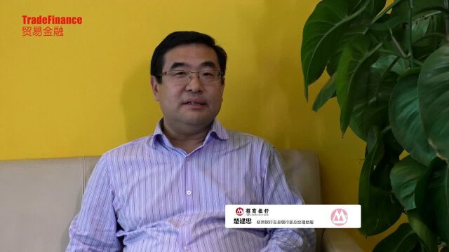 招商银行:打造综合金融服务体系 助力“一带一路”建设