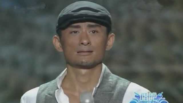 阿宝演唱《草帽歌》歌声嘹亮,优美动听