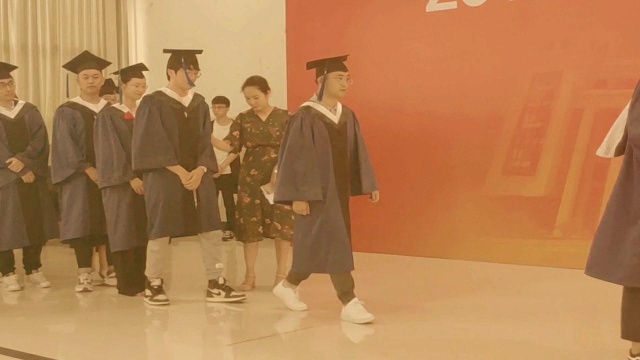 祝桂林医学院19级毕业生,毕业快乐