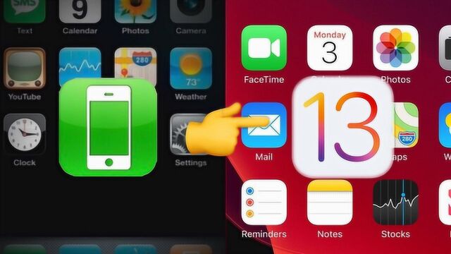 细数iOS系统12年来的发展史,iOS11真的是公认最差的?