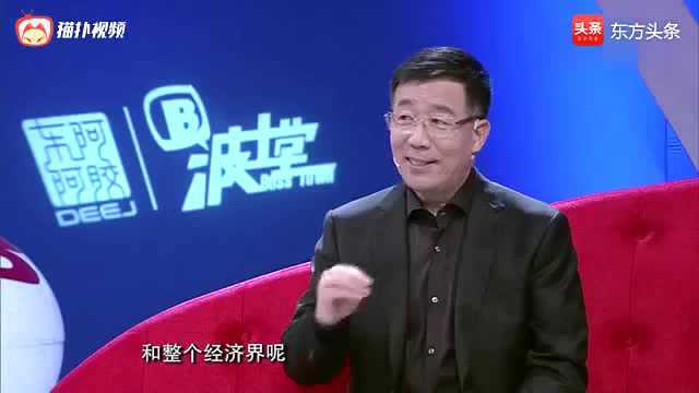 观察员质疑东阿阿胶不能成为阿胶代表,秦玉峰用科学打脸