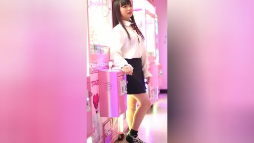 【腾讯视频】 小萝莉写真好看吗