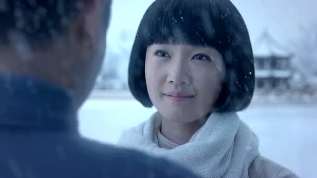 北国风光,千里冰,万里雪飘,人生如画