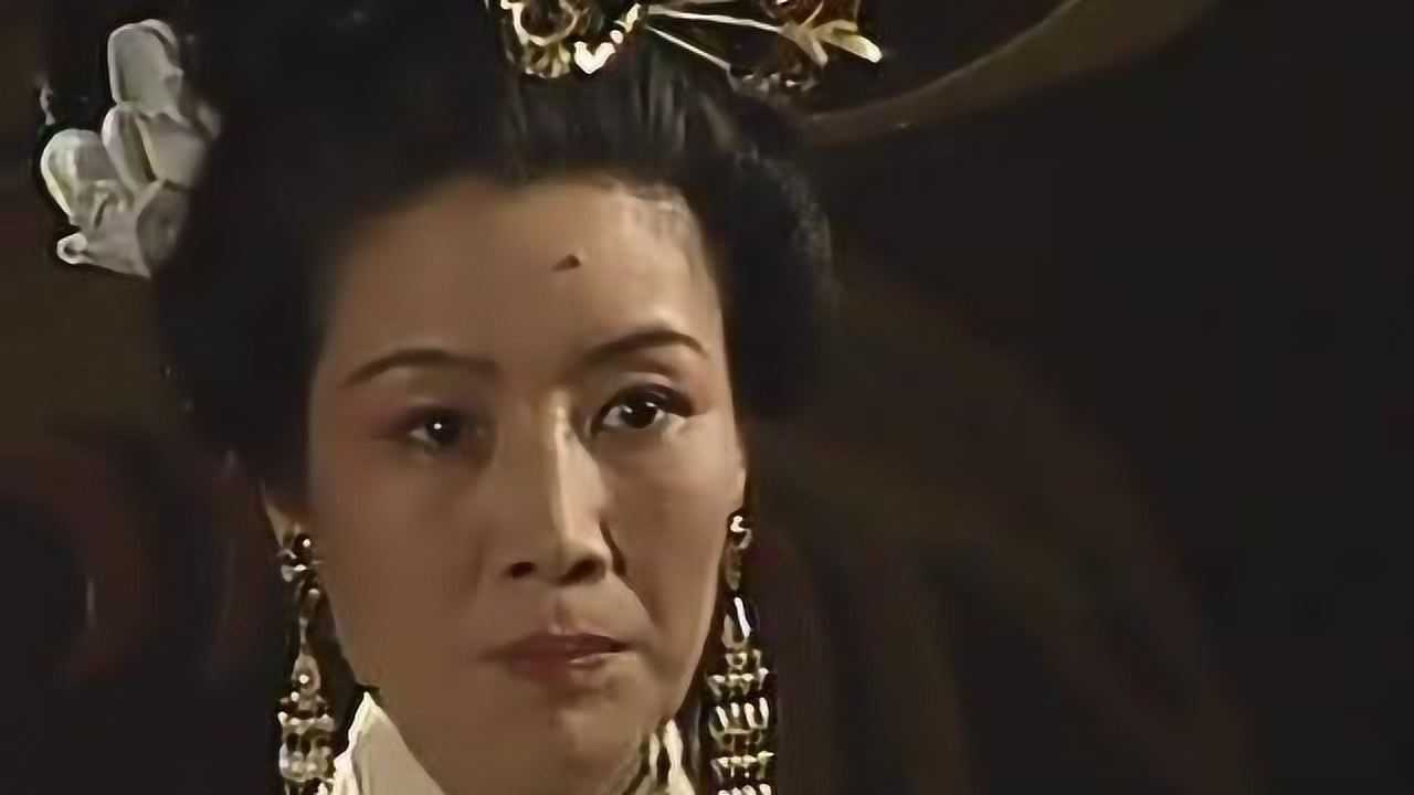 三国演义何皇后和董太后针锋相对两个女人都不好惹啊