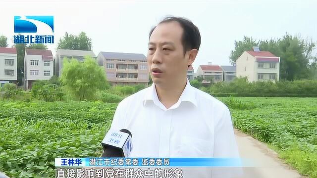 人民的好公务员