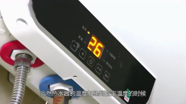 电热水器要怎么使用才对?