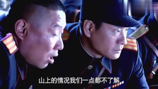 一座和尚庙,庙里的和尚喝酒吃肉,还有美女相伴,原来另有玄机