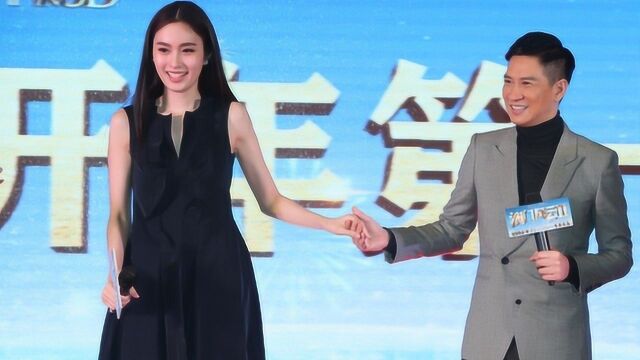 最美变性人poy,比女人还美,曾与渣渣辉激吻