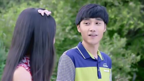 自己姐姐嫁给了女友哥哥，小伙兴奋，自己的希望可大了去了