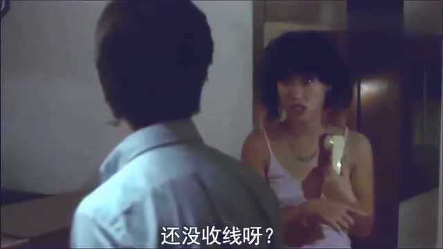 1982 烈火青春, 叶童第一部电影 那时还很有女人味,张国荣好青涩