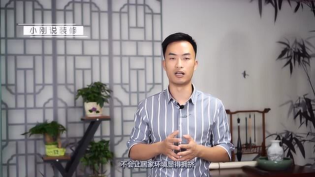 北欧风格怎么装?学会这几个特点和技巧,装出来的效果简约还时尚