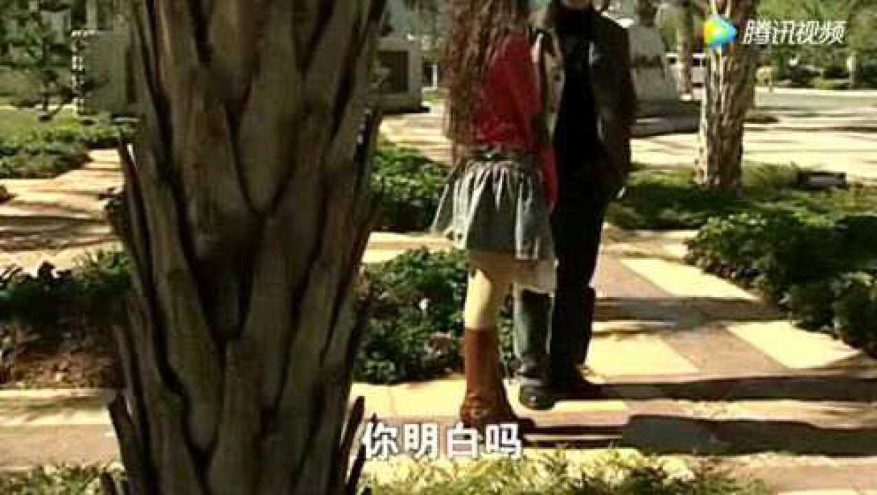 生死劫听了袁牧野与妻子的故事怀孕的沙小修决定堕胎