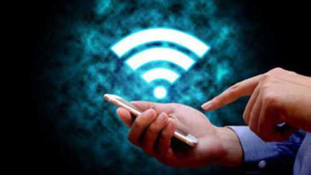 上网不知道wifi密码怎么办?手机扫一扫,密码立刻出来!