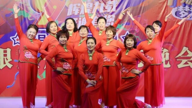 纳西民歌,达坡玛吉《女儿国酒歌》歌美舞美人更美,听醉了