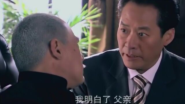 蒋经国活78岁, 临终前对蒋孝勇说一句话, 蒋孝勇泣不成声!