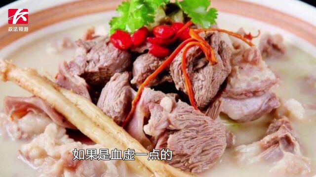 秋分养生,“润”字当头!这几种清润食物要常吃