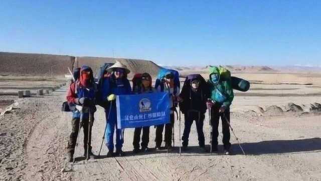 中国第一神山昆仑山,为何常年有部队驻守?只因36年前一个大发现