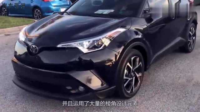 丰田又出新车了!仅售13.88万,2.0L+CVT,有它还要啥汉兰达