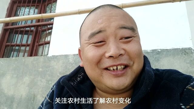 湖北随州,农村男人,会洗衣会做饭,不要觉得奇