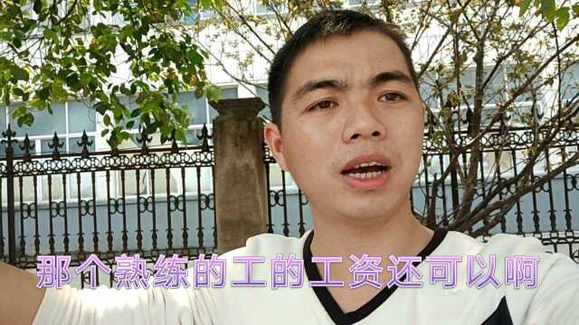 浙江义乌: 还有专业人员免费帮你找工作,你敢相信吗?