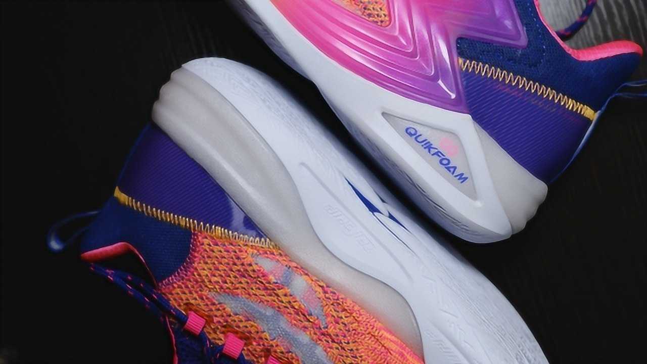 361度BIG3 实战测评 400元的最佳选择！_腾讯视频