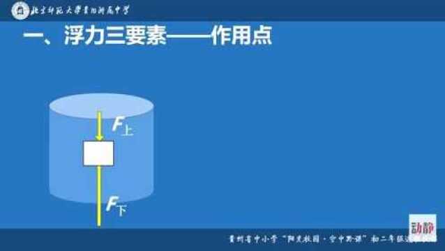 0401002初二年级物理《浮力》总结复习