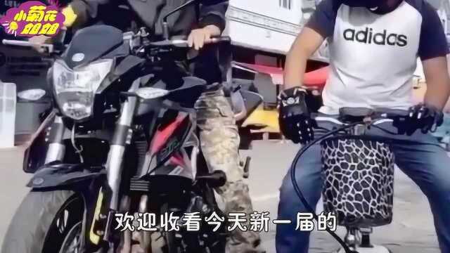 爆笑:狂野大妈,在线跳锄头舞