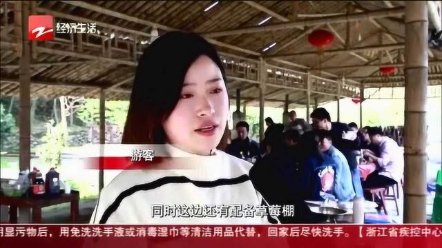 象山处处好风光 踏春赏花游线路推荐