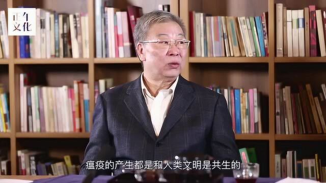 约会正午 ⷠ武斌:一场不见硝烟的战争,打了3000年(下)