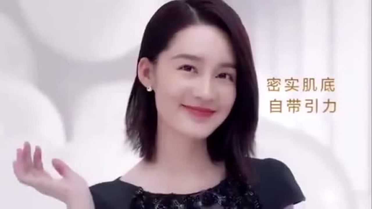 李沁超话李沁欧珀莱