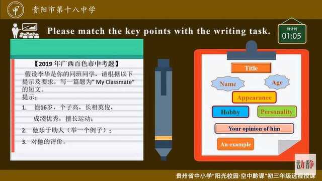 0429002初三年级英语话题复习:个人情况&家庭朋友与周围的人