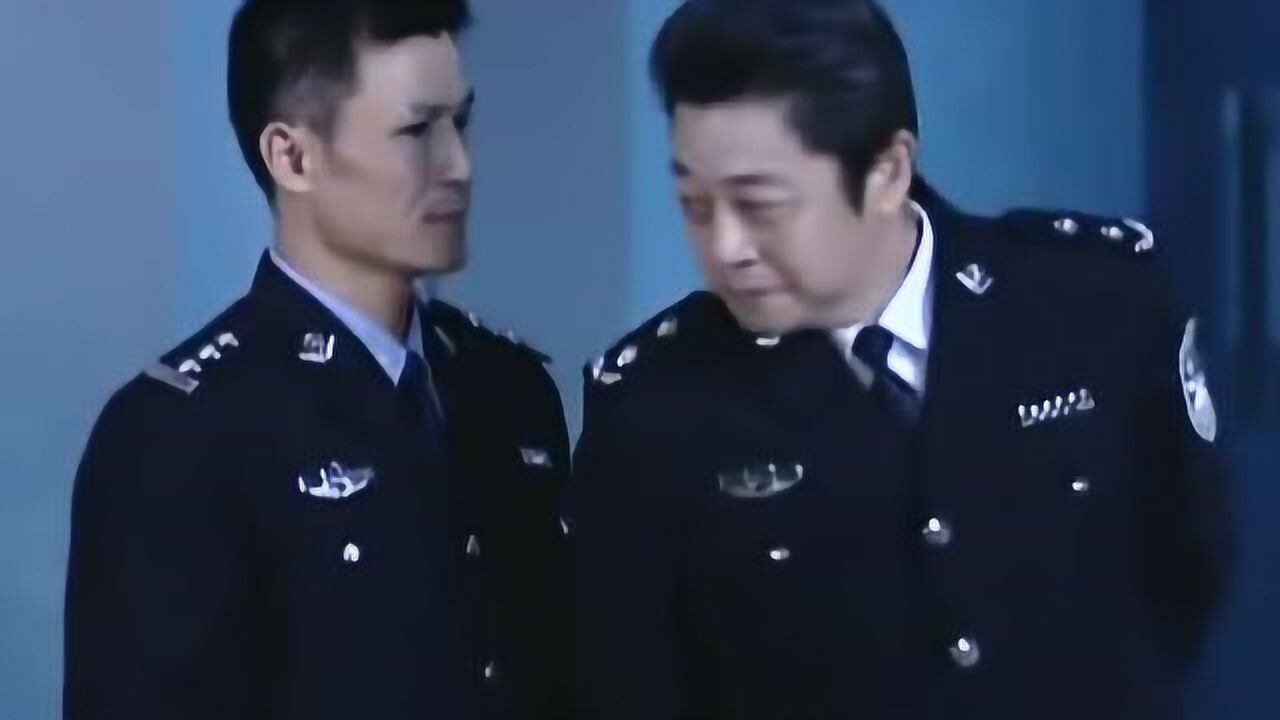 罪域刘东方不愧是公安局长看看他的破案思路令人不得不服