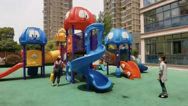 民办幼儿园疫情期发出50万工资:困难很大,但会坚持下去