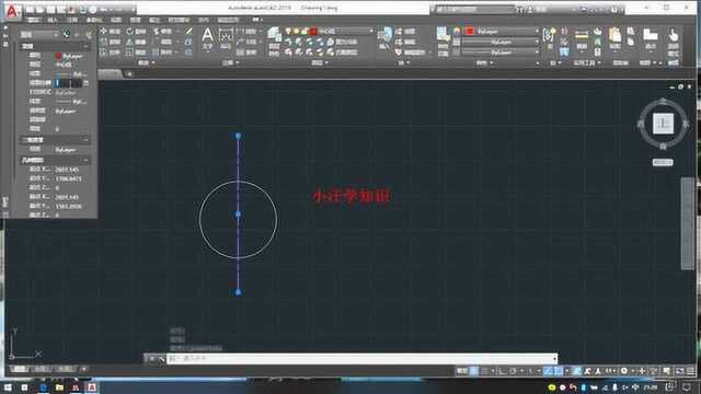 autocad线型比例