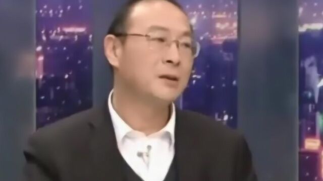 金灿荣:日本海外转移最成功的就是中国,转移来的企业都是赚钱的!