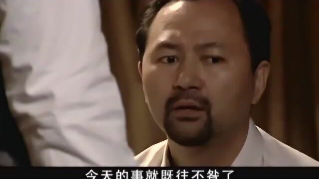 剑谍:向非艳要雇佣一个厨子,竟是让他去杀了他老板