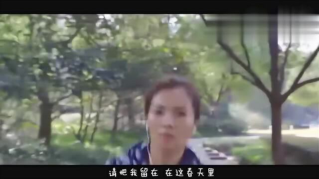 汪峰怀旧老歌《春天里》,唱出男儿柔情,这才是真正的原唱