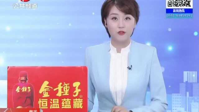 合肥:“嘻哈宠粉夜”直播 6小时带货50余万