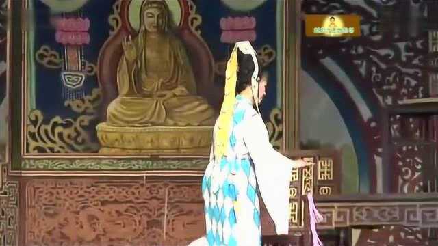 黄美云《方玉娘祭塔》字幕版