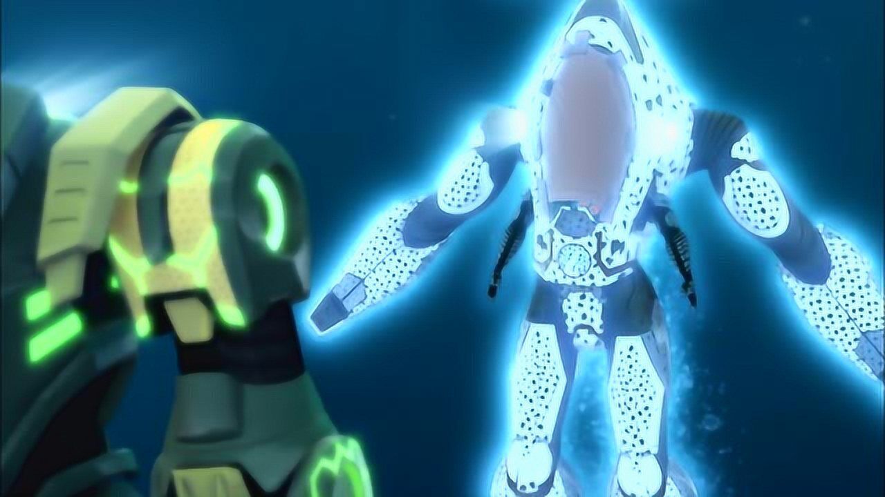 深海探险家族 腾讯网