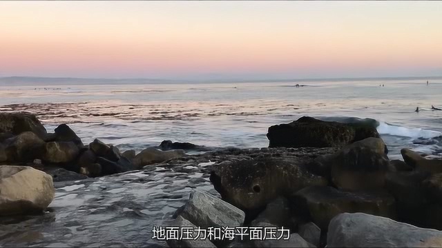 天气预报不准?尝试在家装个“气象站”