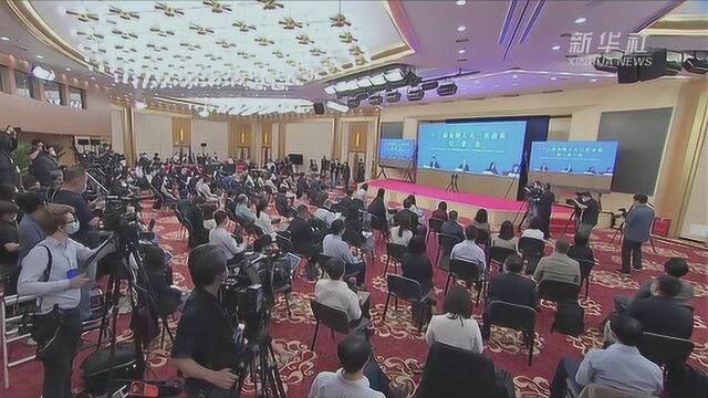 两会记者观察丨外长记者会:千磨万击还坚劲 任尔东西南北风