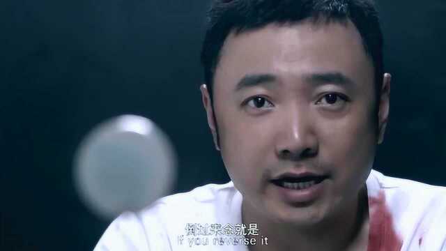 我叫范坚强,倒过来念就叫“强坚范”