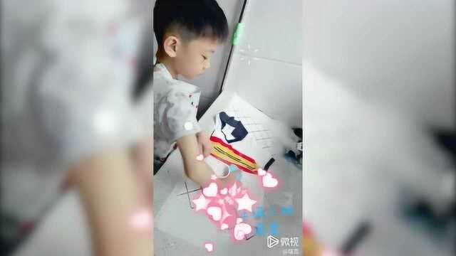 重庆市忠县实验小学 我劳动 我快乐